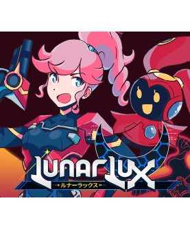 LunarLux Steam Key GLOBAL